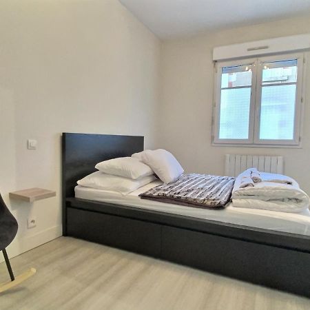 Appartement En Residence, Blois Bagian luar foto