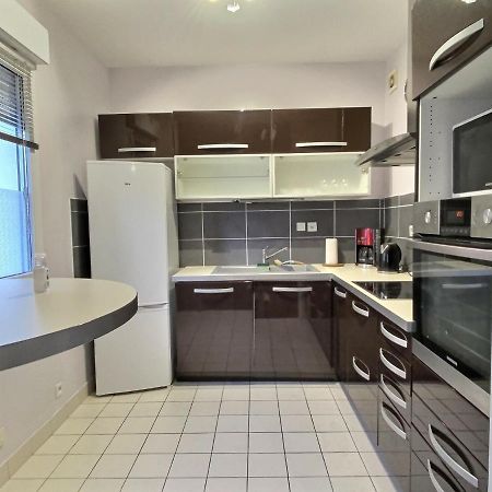 Appartement En Residence, Blois Bagian luar foto